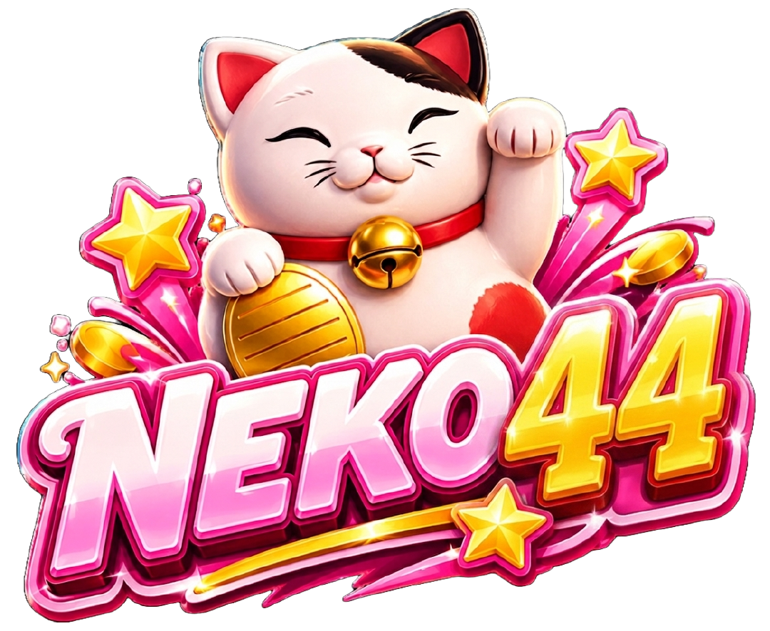 NEKO44 เว็บสล็อตออนไลน์ คาสิโน