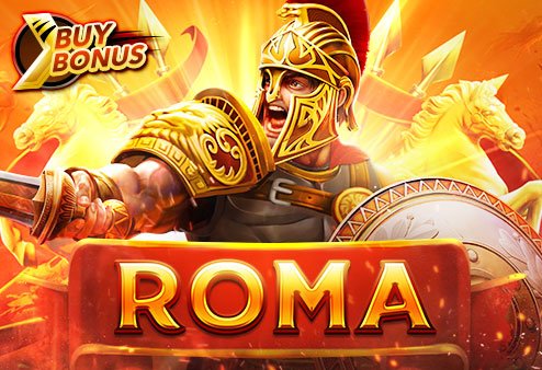เกมสล็อต Roma X NEKO44